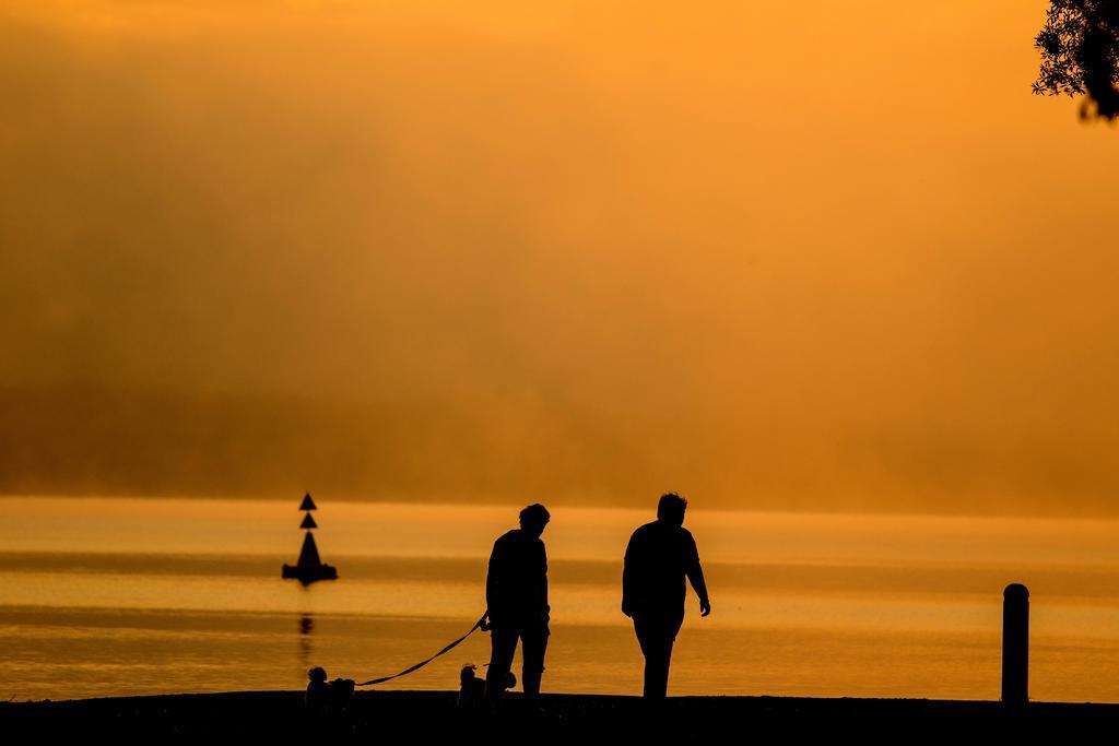 Ingenia Holidays Lake Macquarie Mannering Park Bagian luar foto