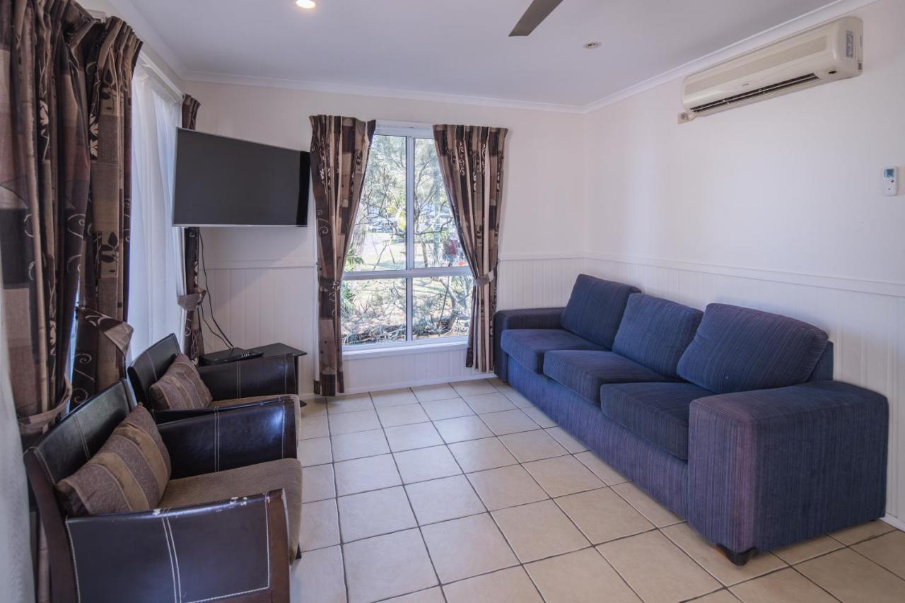 Ingenia Holidays Lake Macquarie Mannering Park Bagian luar foto