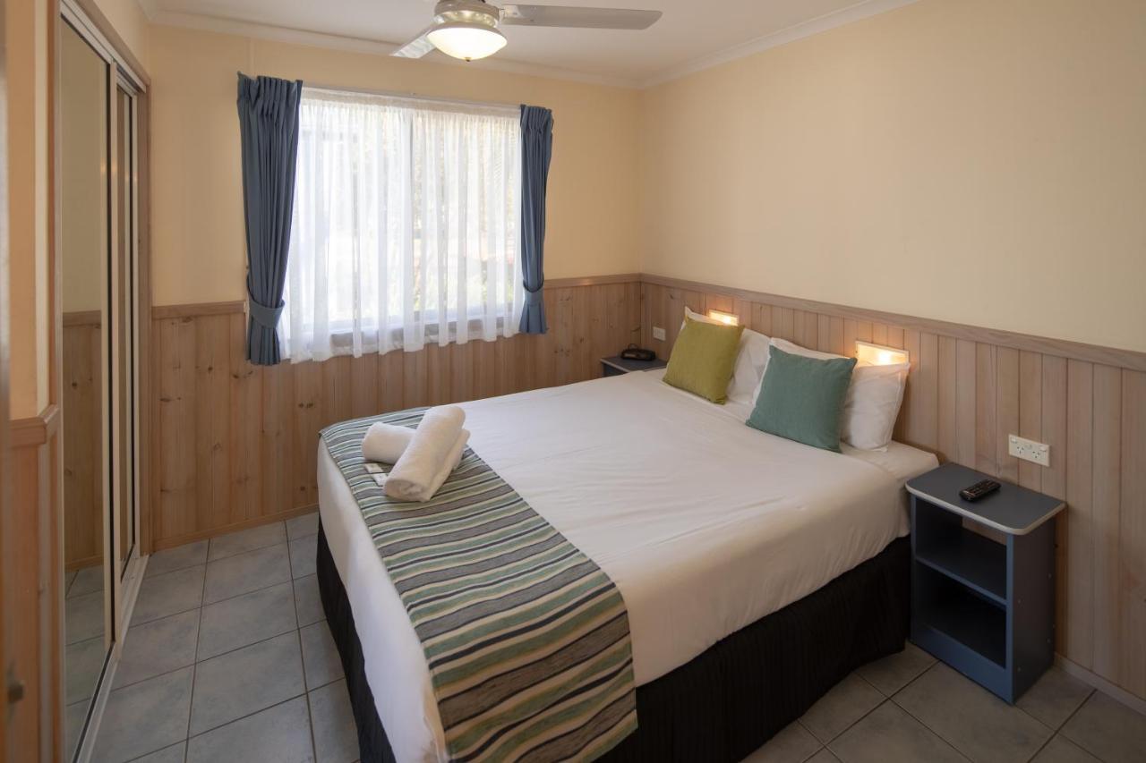 Ingenia Holidays Lake Macquarie Mannering Park Bagian luar foto