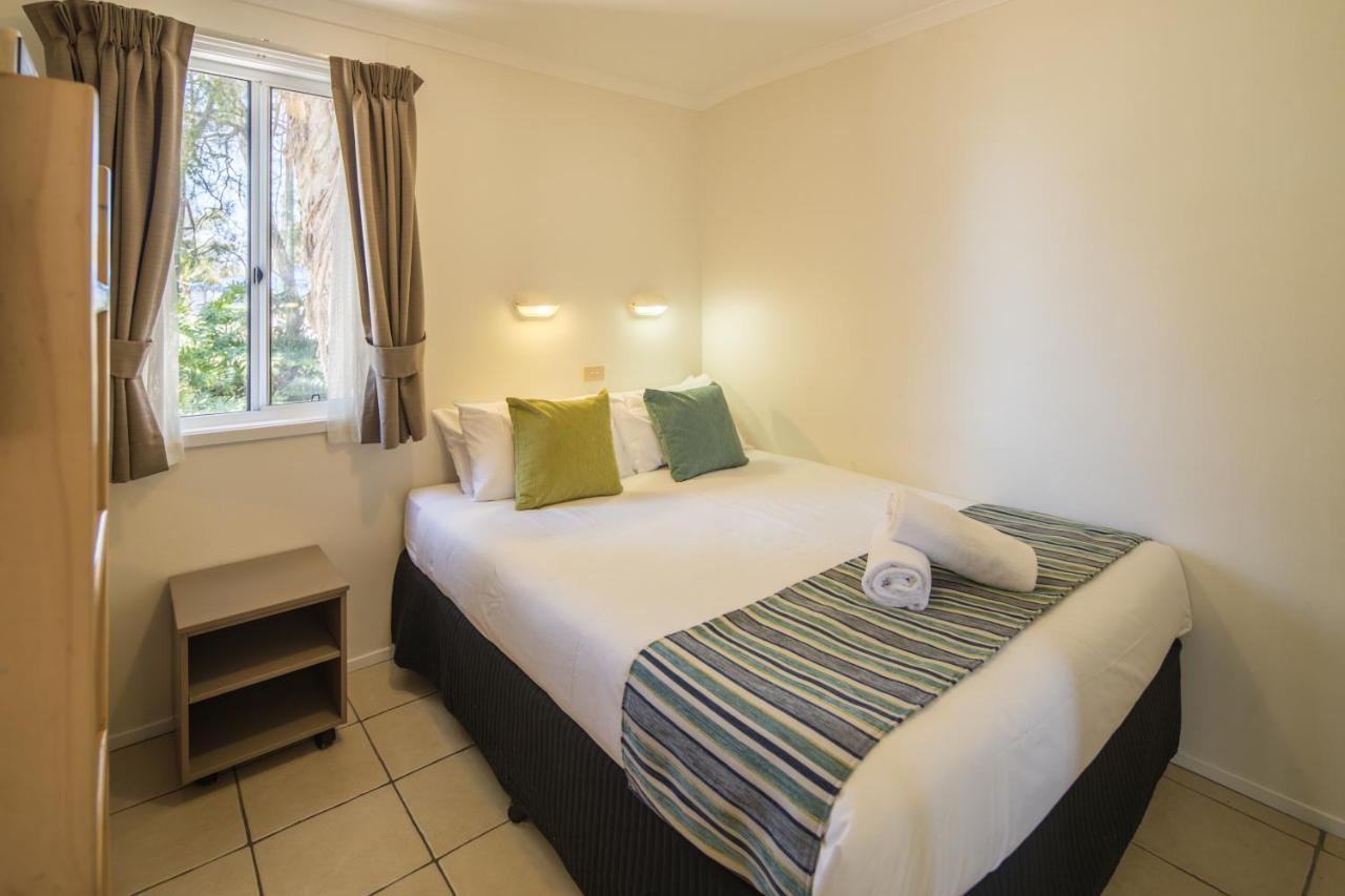 Ingenia Holidays Lake Macquarie Mannering Park Bagian luar foto