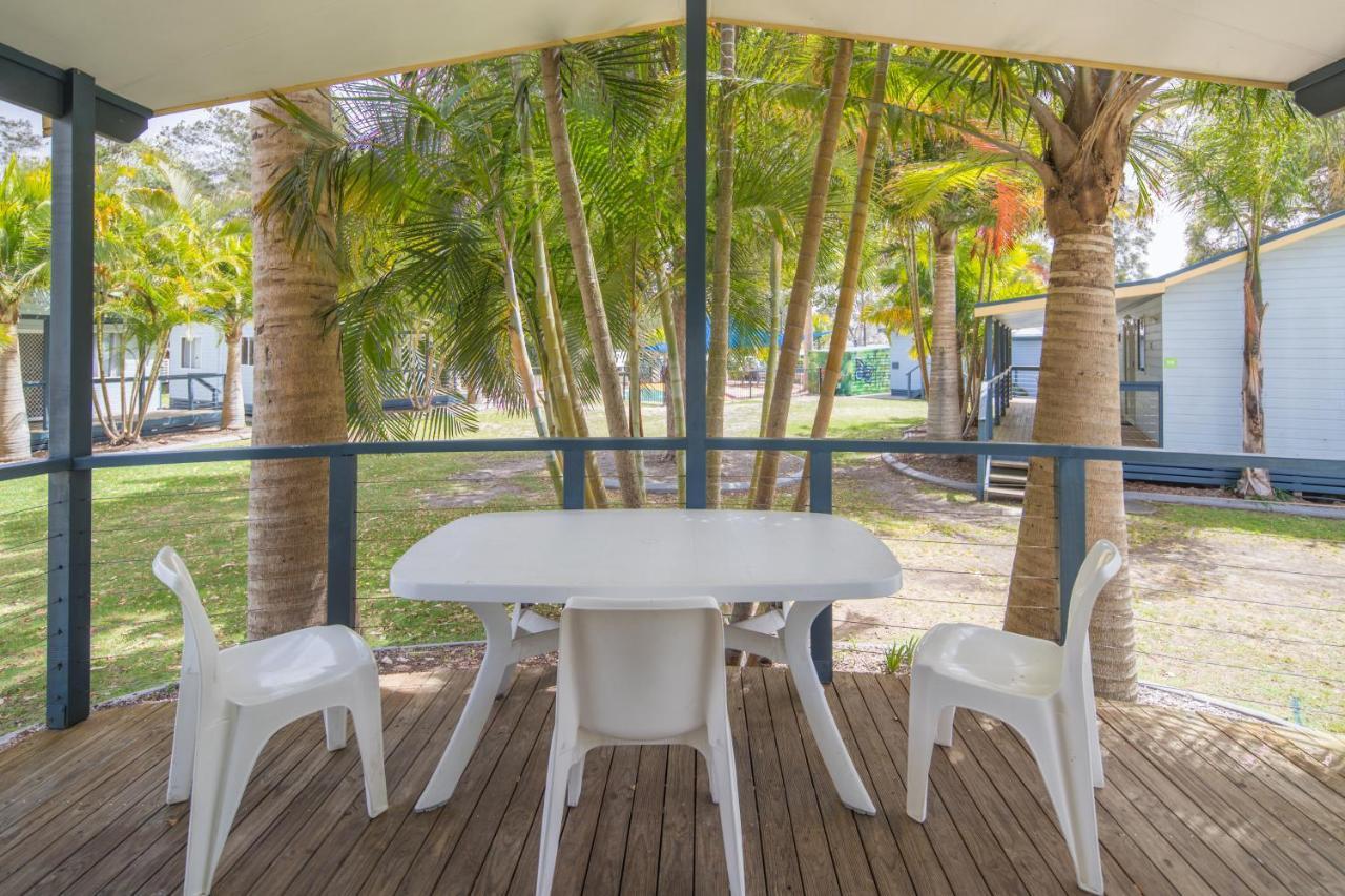 Ingenia Holidays Lake Macquarie Mannering Park Bagian luar foto