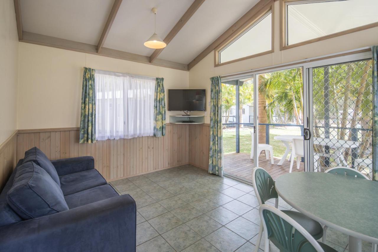 Ingenia Holidays Lake Macquarie Mannering Park Bagian luar foto