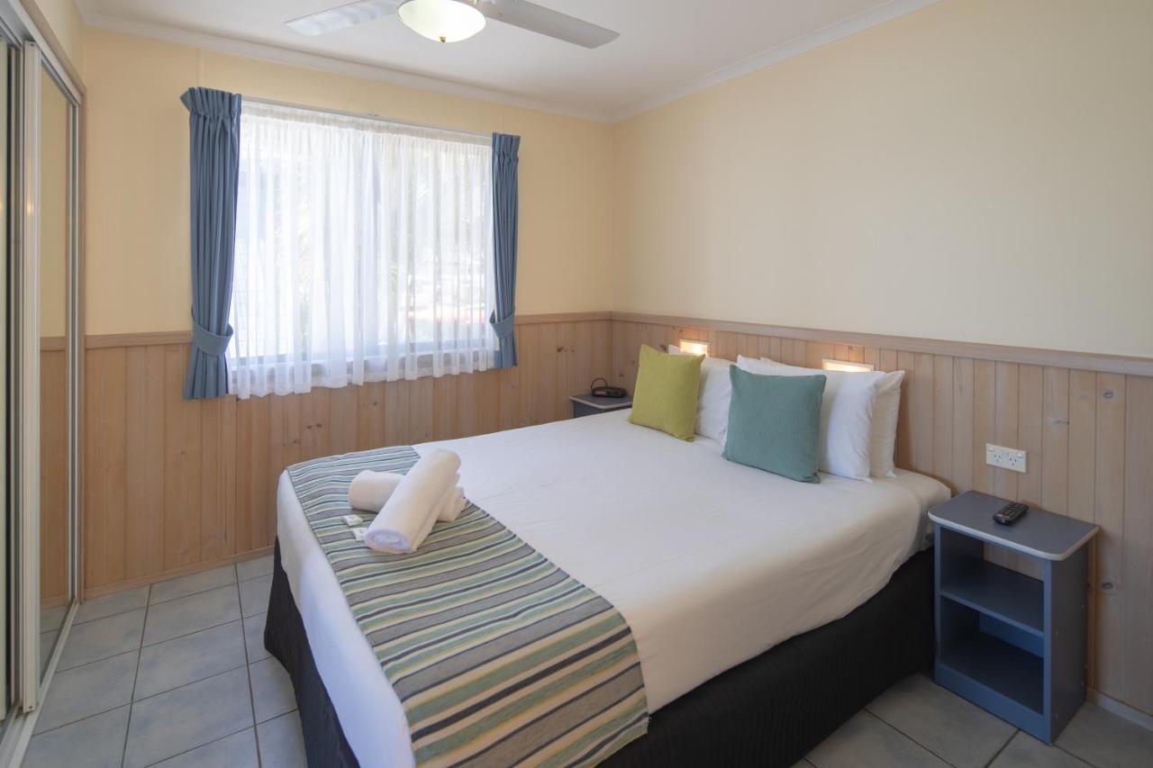 Ingenia Holidays Lake Macquarie Mannering Park Bagian luar foto